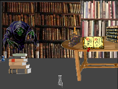 Manille Mansion Gameplay