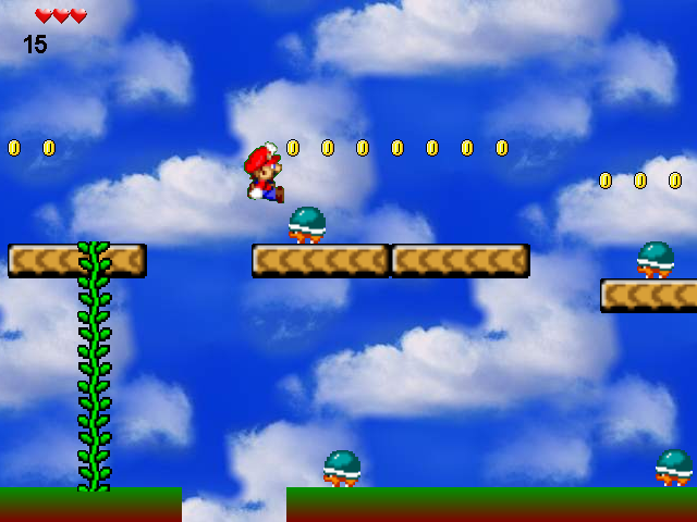 Markio Gameplay