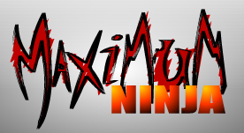 Maximum Ninja - Play Online on Flash Museum 🕹️