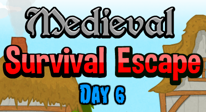Medieval Survival Day 6 - Play Online on Flash Museum 🕹️
