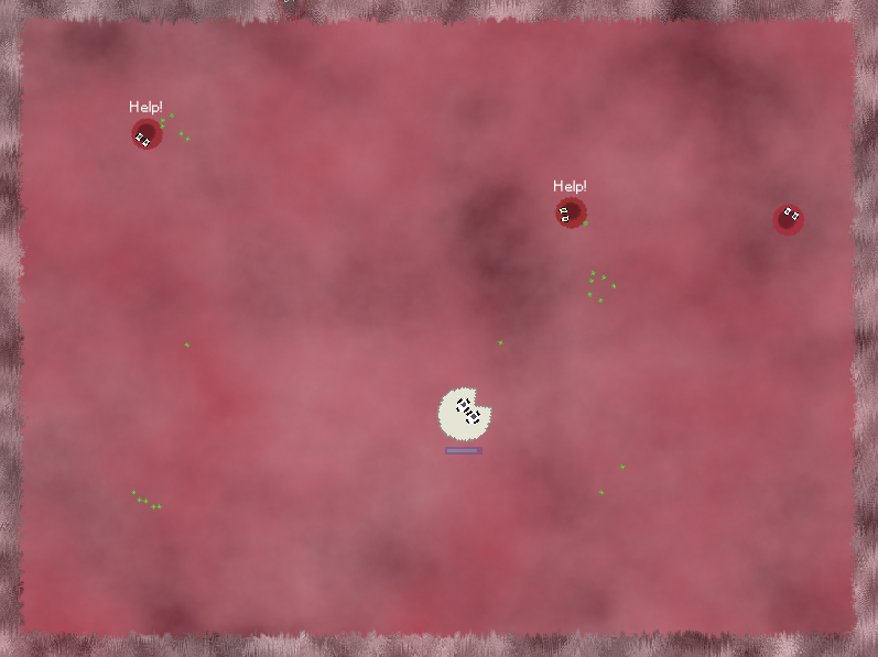 Mini-Malice Gameplay