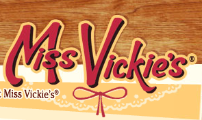 Miss Vickie's Microsite - Play Online on Flash Museum 🕹️
