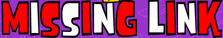 Missing Link - Play Online on Flash Museum 🕹️