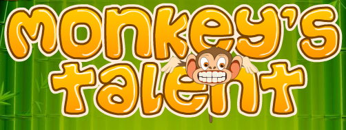 THE RELIABLY TALENTED SKILL MONKEY visual data 3