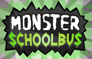 monster school platabush coca cola