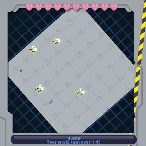 Morph Gameplay