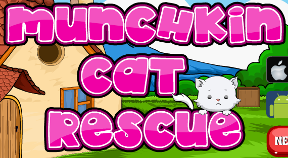 Munchkin rescue fashion