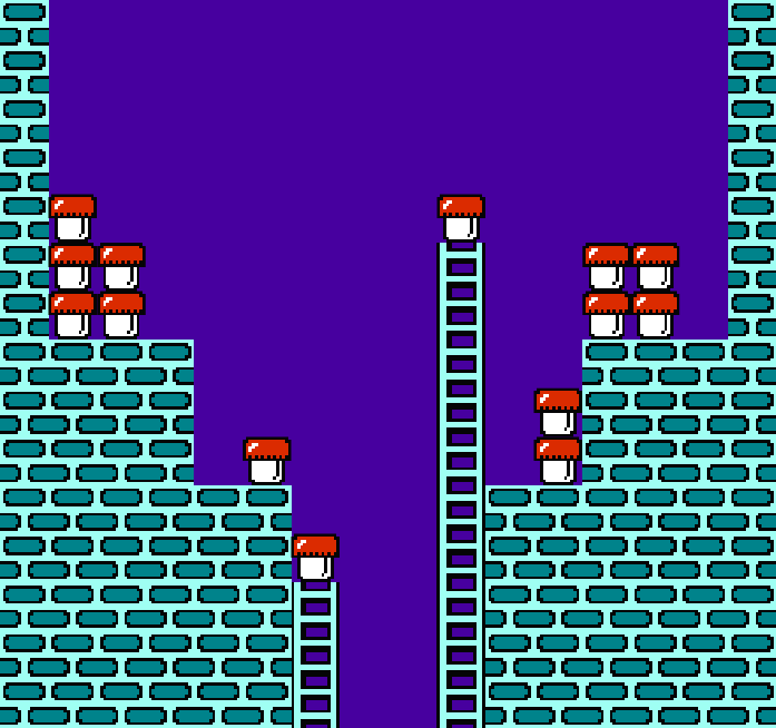 Mushroomblock.com Gameplay