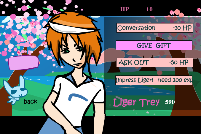 My Cup of Tea Gameplay