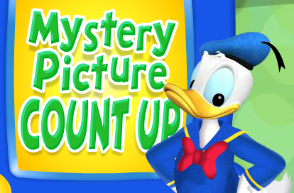 Mystery Picture Count Up - Play Online on Flash Museum 🕹️