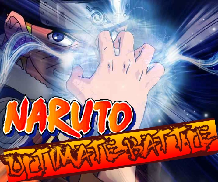 Naruto Ultimate Battle Play Online on Flash Museum 🕹️ Naruto Ultimate Battle Play Online on Flash Museum 🕹️