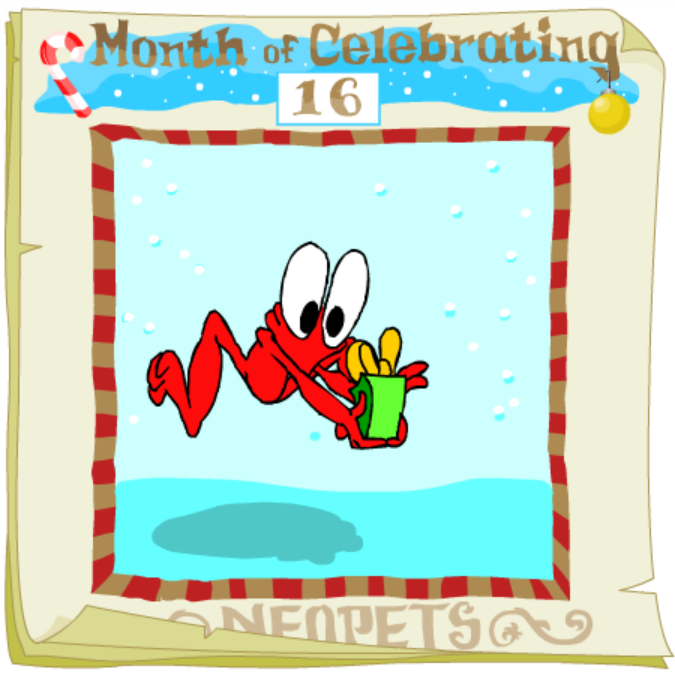 Neopets Advent Calendar 2001 Day 16 Play Online On Flash Museum рџ пёџ Neopets Advent Calendar 2001 Day 16 Play Online On Flash Museum рџ пёџ