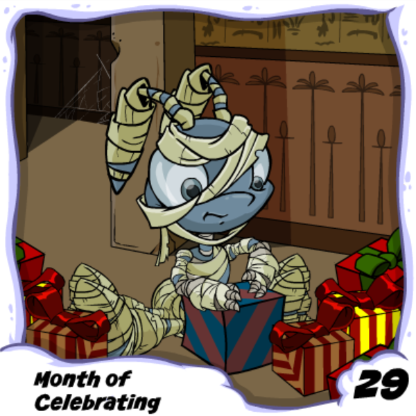 Neopets Advent Calendar 2006 Day 29 Play Online On Flash Museum рџ пёџ Neopets Advent Calendar 2006 Day 29 Play Online On Flash Museum рџ пёџ