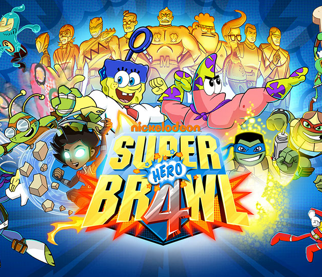nickelodeon-super-hero-brawl-4-play-online-on-flash-museum