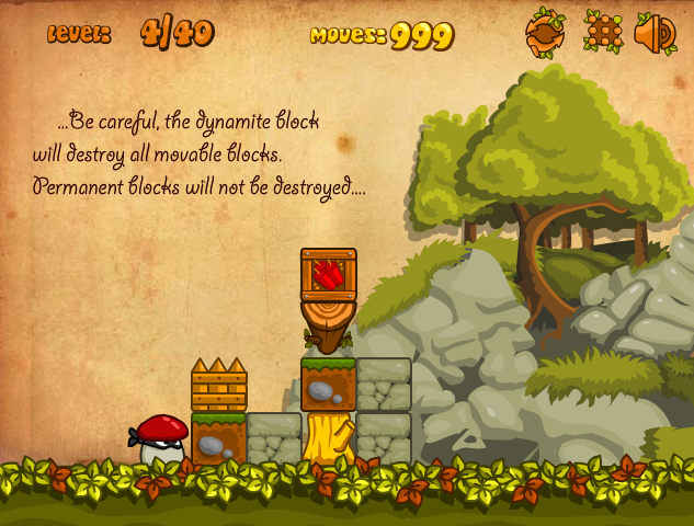 Ninja Mushroom Gameplay