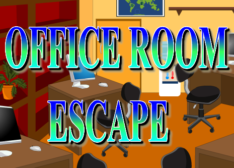 Office Room Escape - Play Online on Flash Museum 🕹️