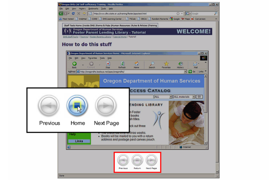 Overview - Play Online on Flash Museum 🕹️