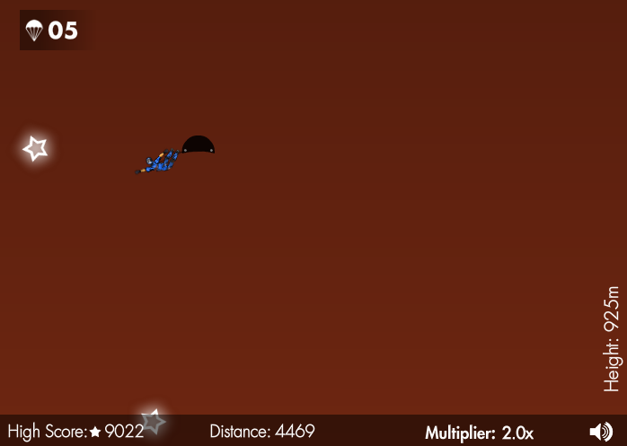 Parapop Gameplay