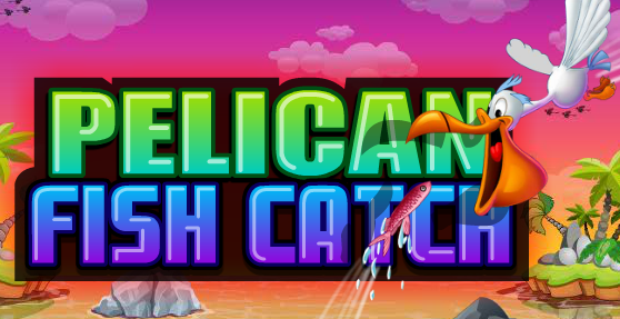 Pelican Fish Catch - Play Online on Flash Museum 🕹️