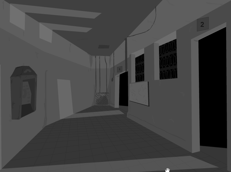 Penance - Play Online on Flash Museum 🕹️