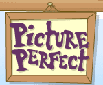 Picture Perfect - Play Online on Flash Museum 🕹️