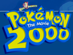 Pokémon The Movie 2000 Microsite - Play Online on Flash Museum 🕹️