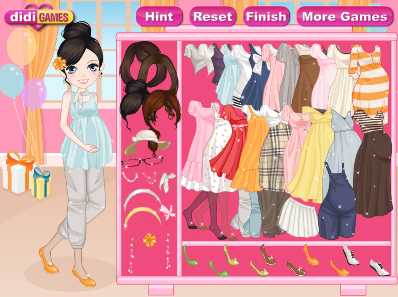 pretty-mom-to-be-dress-up-game-play-online-on-flash-museum