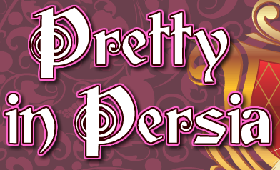 Pretty in Persia - Play Online on Flash Museum 🕹️