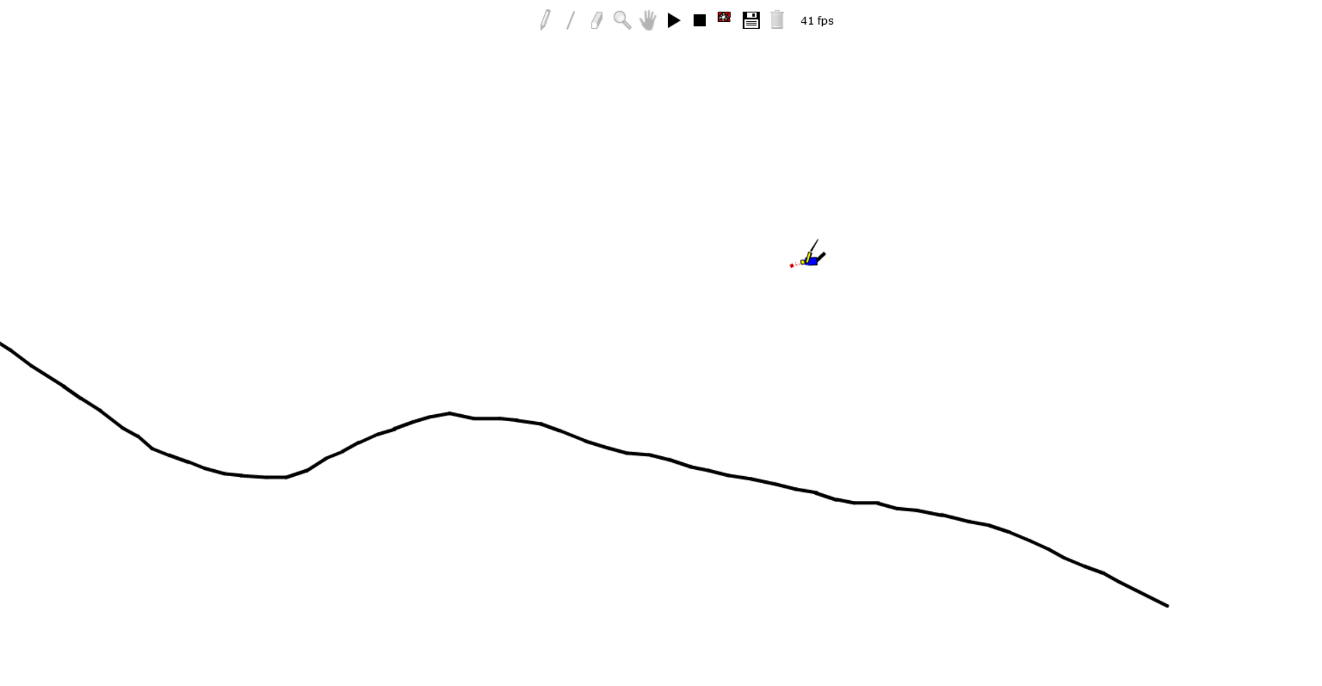 ROBLOX Rider Gameplay