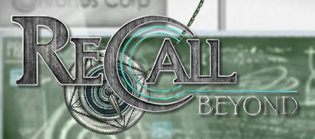 Recall Beyond - Play Online on Flash Museum 🕹️