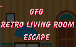 Retro Living Room Escape - Play Online on Flash Museum 🕹️