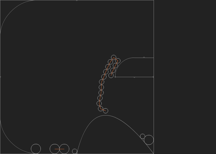 Revive - Physics Engine - Play Online on Flash Museum 🕹️