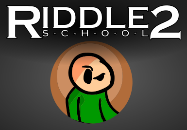 Riddle School 2 - Play Online on Flash Museum 🕹️