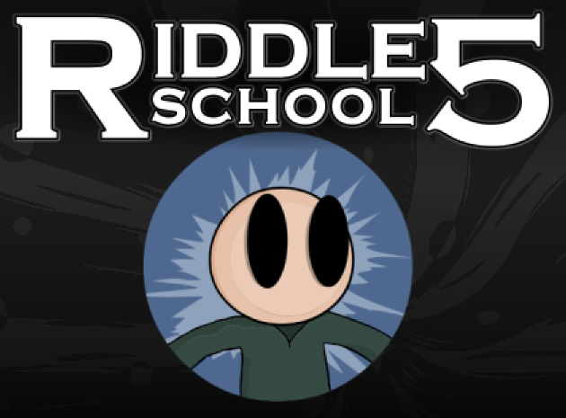 how to get out of the classroom in riddle school 5