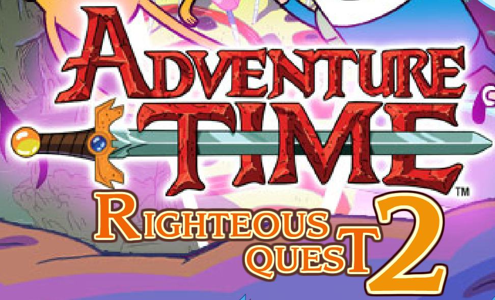 Righteous Quest 2 - Play Online on Flash Museum 🕹️