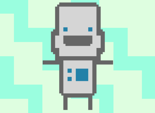 Robot Pirates Gameplay