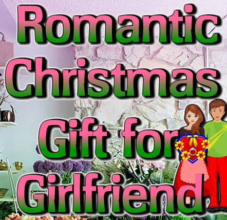 Romantic Christmas Gift for Girlfriend - Play Online on Flash Museum 🕹️