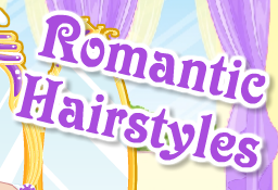Romantic Hairstyles - Play Online on Flash Museum 🕹️