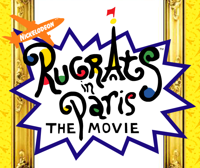 Rugrats in Paris Screensaver (Angelica) - Play Online on Flash Museum 🕹️