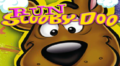 Run Scooby-Doo - Play Online on Flash Museum 🕹️