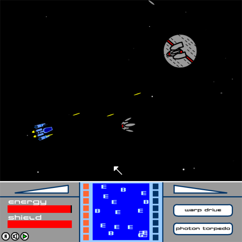 SL2D Gameplay