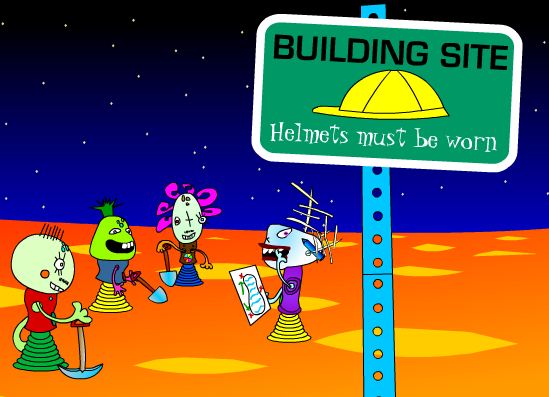 Schnezel's World Episode 8: Pool Party Gameplay