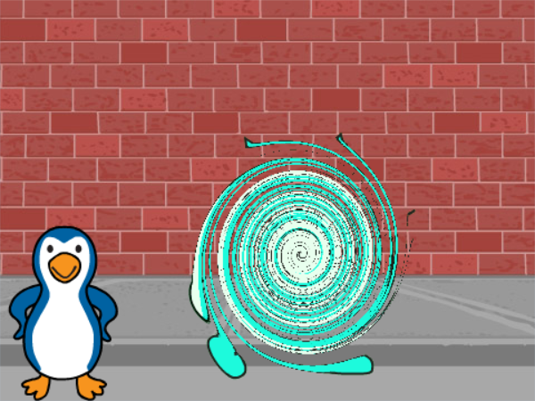 Scratch Cat Photoshop Simulator Gameplay