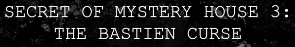 GIGAMIC Mystery House 3 - Gioco Da Tavolo Cooperativo: Torna A Tombstone (JCMY3) - Enigmi E Misteri Nel Far West Per 1-5 Giocatori - Da 12 Anni In Su - Difficoltà 2/5