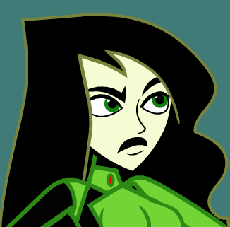 Shego Gets Preggers (Plus Bonus) Premium Content - Play Online on Flash ...