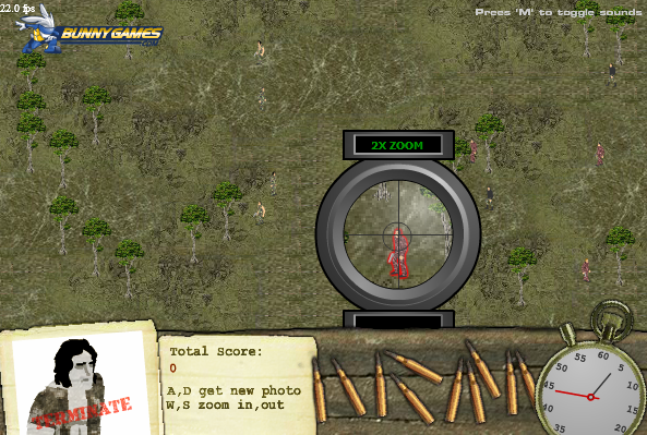 Silent Kill Play Online On Flash Museum рџ пёџ