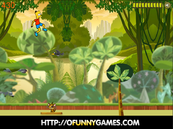 Simson Pet Rescue Gameplay