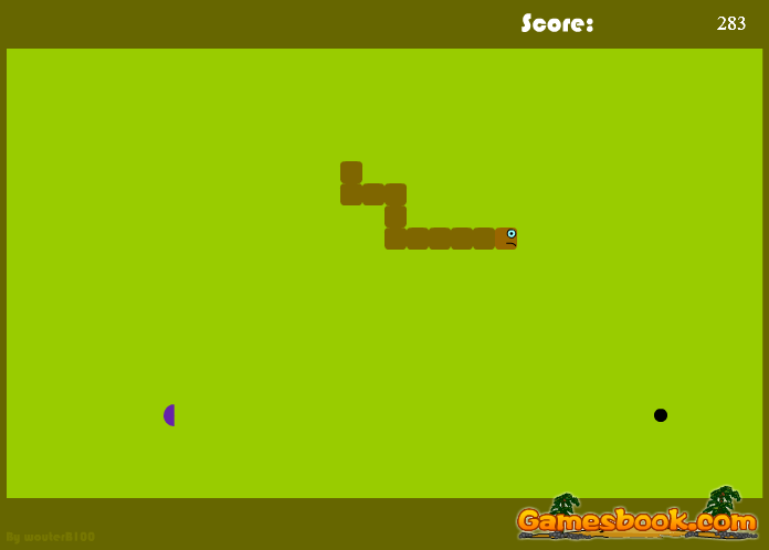 Snake Without Limits Gameplay