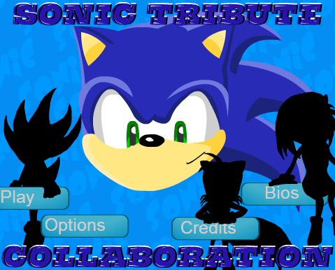 Sonic Tribute Collab Play Online On Flash Museum рџ пёџ Sonic Tribute Collab Play Online On Flash Museum рџ пёџ