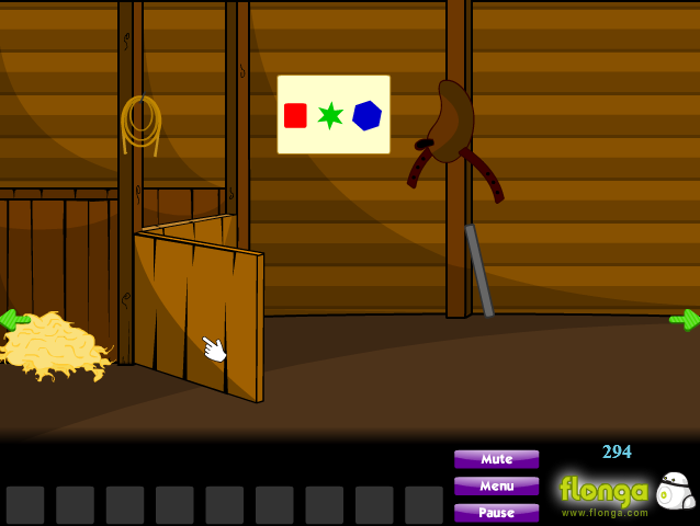 Speed Escape 2 - Play Online on Flash Museum 🕹️